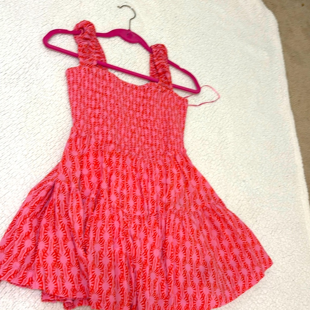 free peoplee dress